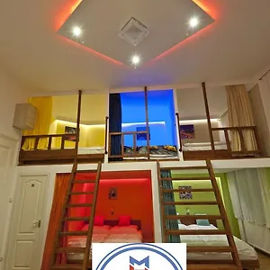 Metropolis Boutique 부다페스트